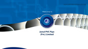 E-Brochure Jamal PVC Pipe