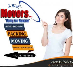 Packers and Movers Islamabad