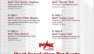 MAX® Chemicals Corporation BY MM FAST SOLUTIONS