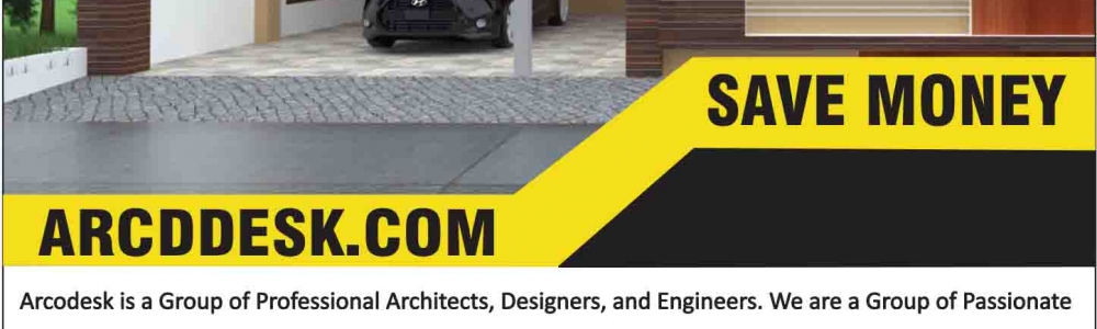 ArcoDesk | Architectural Design Services